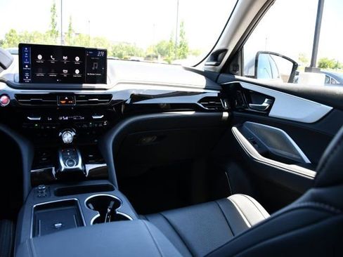 Used 2026 Acura MDX FWD w/ Technology Package image 22