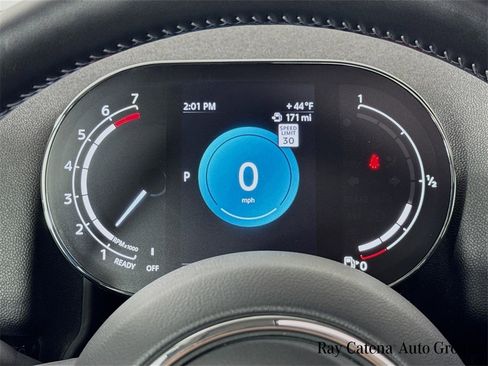 Certified 2023 MINI Cooper Countryman S image 12