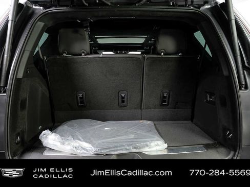 New 2026 Cadillac Escalade V w/ LPO, ONYX Package image 32