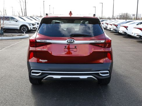 Used 2021 Kia Seltos S image 5