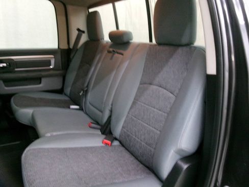 Used 2018 RAM 1500 Big Horn AWD/4WD image 23