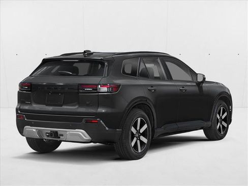 New 2026 Honda Prologue Touring image 2