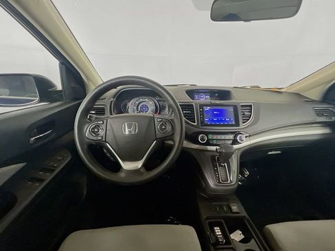 Used 2016 Honda CR-V EX image 20