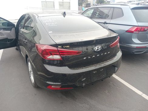 Used 2020 Hyundai Elantra Value Edition FWD image 4