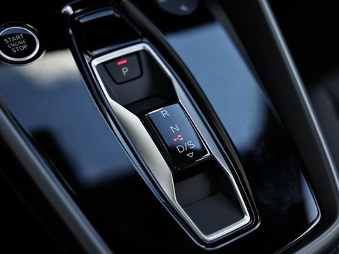 New 2026 Audi A3 2.0T Premium image 39