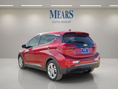 Used 2020 Chevrolet Bolt LT