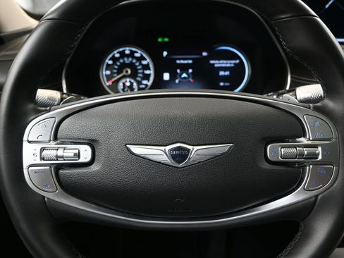 Used 2024 Genesis GV80 3.5T image 25