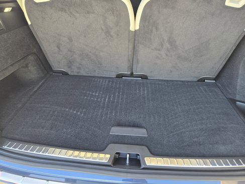 New 2026 Volvo XC90 B6 Ultra w/ Protection Package Premier image 34