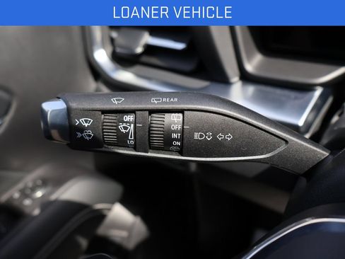 New 2026 GMC Terrain Denali AWD/4WD image 28