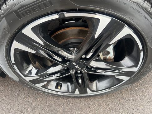 Used 2022 Kia K5 GT-Line w/ GT-Line FWD Premium Package image 42