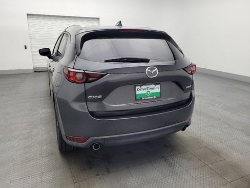 Used 2018 MAZDA CX-5 Touring w/ Preferred Equipment Package image 6