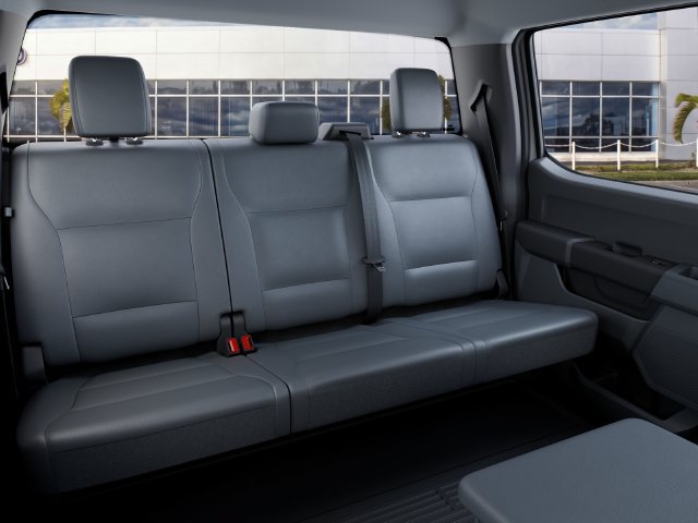 New 2027 Ford F350 XL AWD/4WD image 11