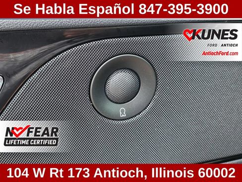 Used 2025 Lincoln Aviator AWD image 40
