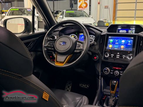 Used 2023 Subaru Forester Wilderness image 33