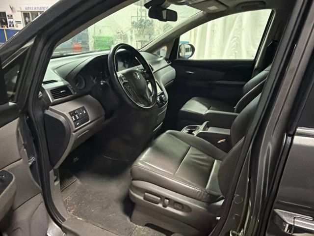 Used 2015 Honda Odyssey EX-L image 14