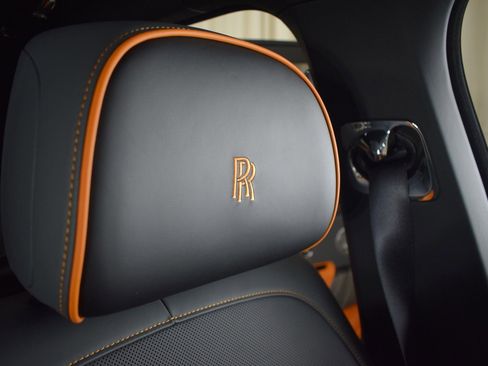 New 2026 Rolls-Royce Cullinan AWD/4WD image 38