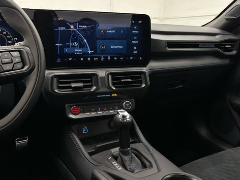 Used 2024 Ford Mustang Dark Horse w/ Dark Horse Handlin Package image 24