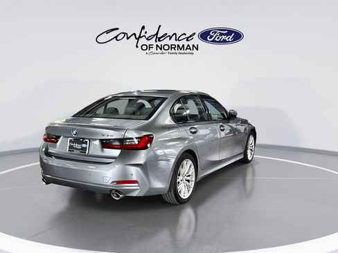 Used 2023 BMW 330i Sedan image 8