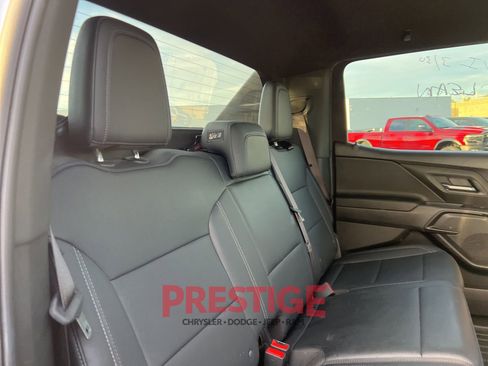 Used 2024 Chevrolet Silverado EV W/T image 22