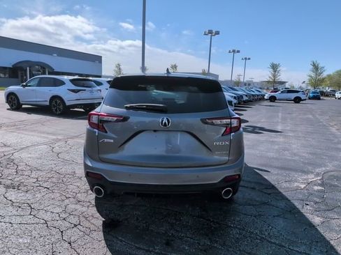 New 2026 Acura RDX A-Spec image 5
