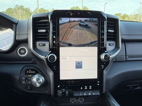 New 2026 RAM 1500 Laramie w/ Sport Appearance Package image 19