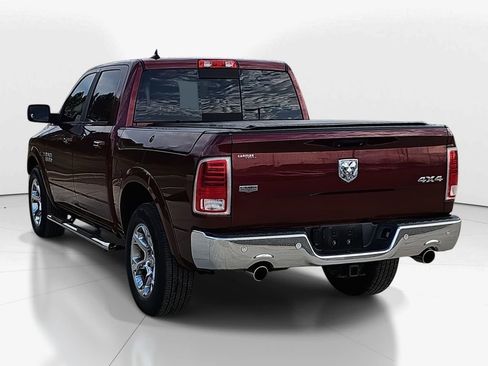 Used 2017 RAM 1500 Laramie w/ Convenience Group image 5