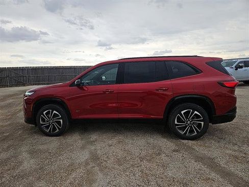 New 2026 Buick Enclave Sport Touring w/ Power Package image 2