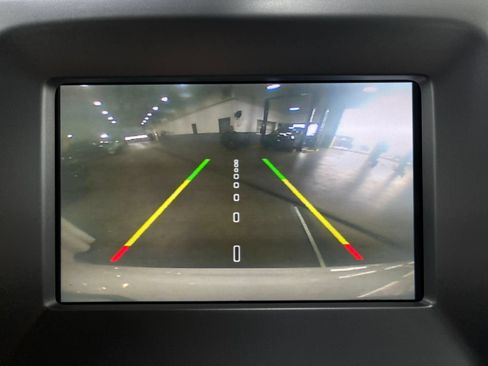 Used 2019 Jeep Compass Sport AWD/4WD image 10
