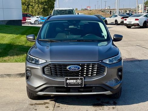 New 2026 Ford Escape SE FWD image 7