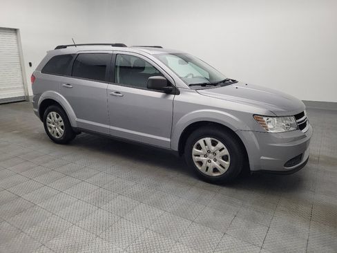 Used 2018 Dodge Journey SE w/ Connectivity Group image 11
