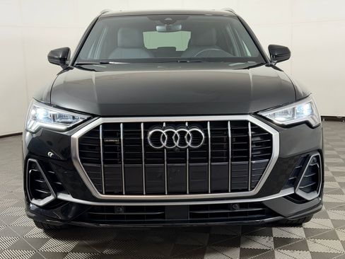 Used 2023 Audi Q3 2.0T Premium Plus w/ Premium Plus Package AWD/4WD image 6