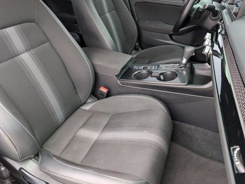 Used 2024 Honda Civic Sport image 22