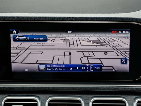 New 2026 Mercedes-Benz GLE 450 4MATIC image 12