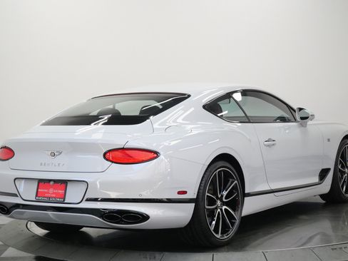 Used 2020 Bentley Continental GT V8 First Edition AWD/4WD image 9