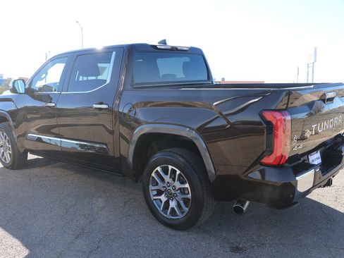 Used 2024 Toyota Tundra 1794 Edition image 5