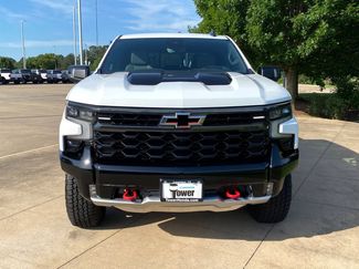 Used 2024 Chevrolet Silverado 1500 ZR2 w/ Technology Package AWD/4WD video 2