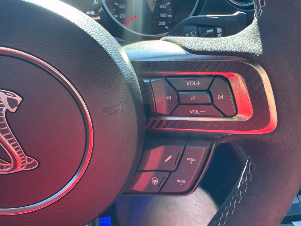 Used 2018 Ford Mustang Shelby GT350 w/ Convenience Package RWD image 26