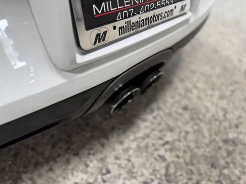 Used 2015 Porsche Boxster S RWD image 42