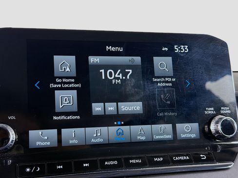 Used 2024 Mitsubishi Outlander SE AWD/4WD image 21