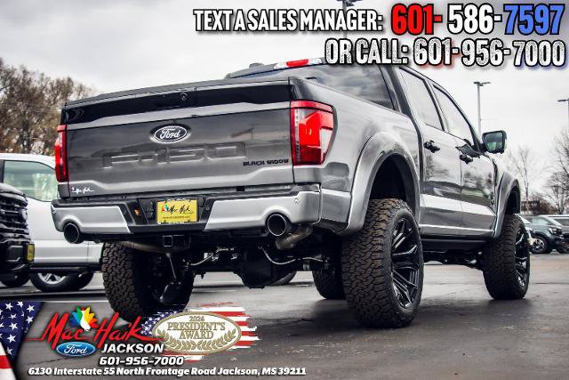 New 2026 Ford F150 XLT w/ Equipment Group 303A High AWD/4WD image 65