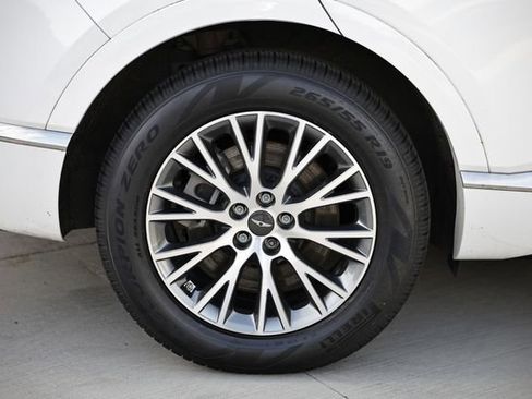 Used 2024 Genesis GV80 2.5T AWD/4WD image 5