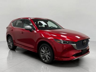 Used 2024 MAZDA CX-5 Signature