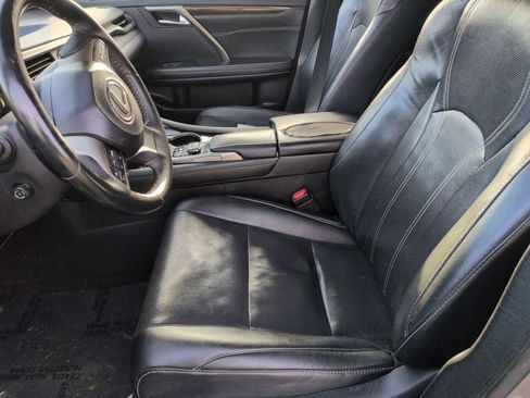 Used 2019 Lexus RX 350 AWD w/ Navigation Package image 12