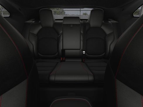 New 2024 Dodge Charger Daytona Scat Pack w/ Plus Group AWD/4WD image 19