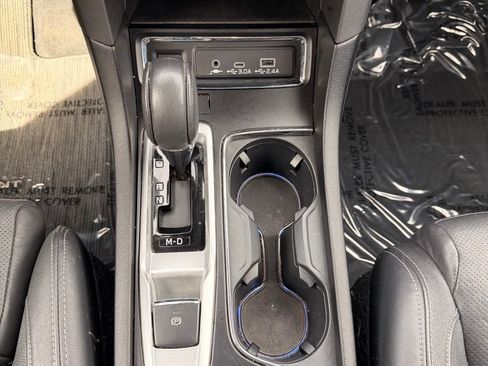 Used 2023 Subaru Ascent Limited w/ Technology Package AWD/4WD image 22