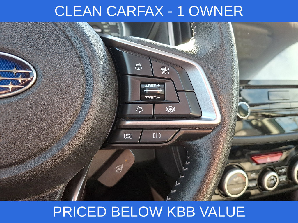 Used 2023 Subaru Forester Limited w/ Popular Package #2 AWD/4WD image 23