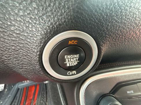 Used 2018 Dodge Challenger R/T Plus RWD image 16