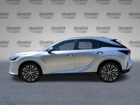 Used 2026 Lexus RX 350 w/ Convenience Package AWD/4WD image 10