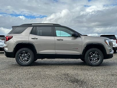 New 2026 GMC Terrain AT4 w/ Technology Package II