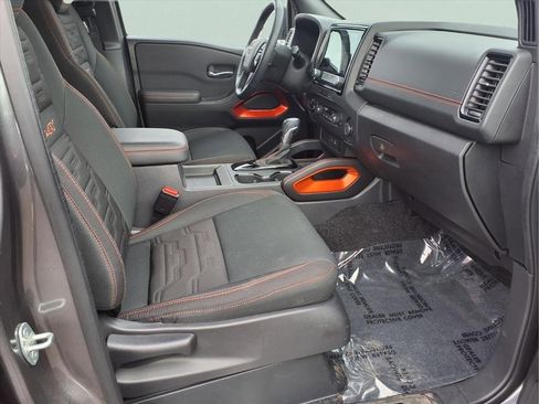 Certified 2023 Nissan Frontier PRO-4X w/ Tow Package image 10